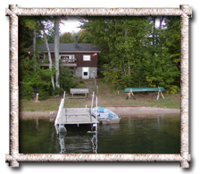 Munising Michigan Snowmobiling