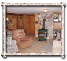 Munising Michigan Lodging