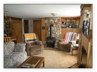 Munising Michigan Lodging