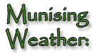 Munising Weather