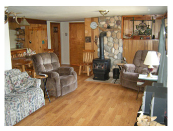 Munising Michigan Lodging