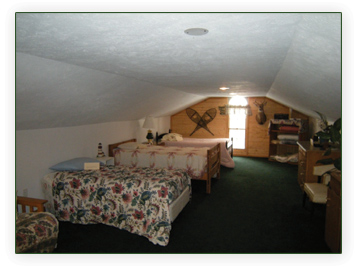 The Loft